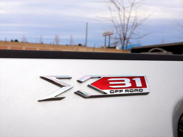 2021 GMC Sierra 2500HD Fleet/Base
