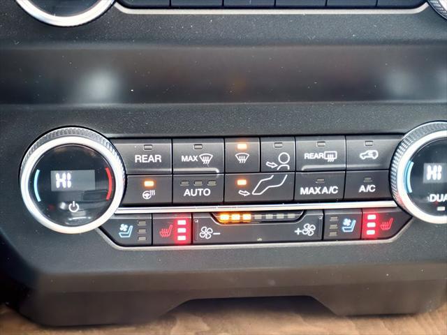 2020 Ford Expedition Platinum