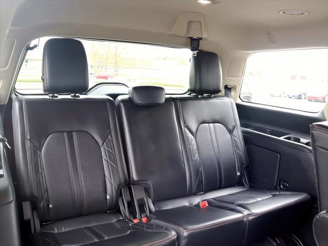2020 Ford Expedition Platinum