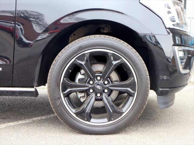 2020 Ford Expedition Platinum
