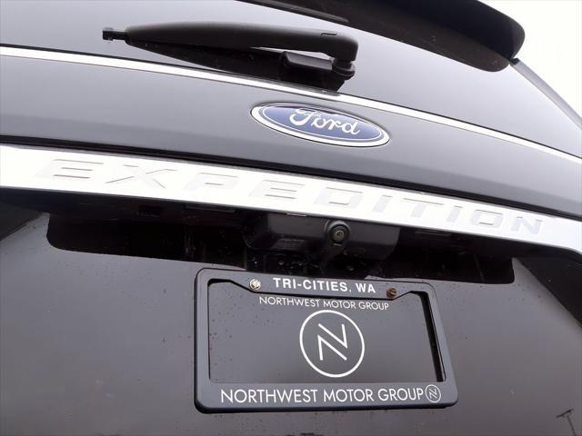 2020 Ford Expedition Platinum