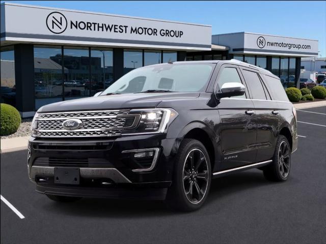 2020 Ford Expedition Platinum for sale in Pasco, WA
