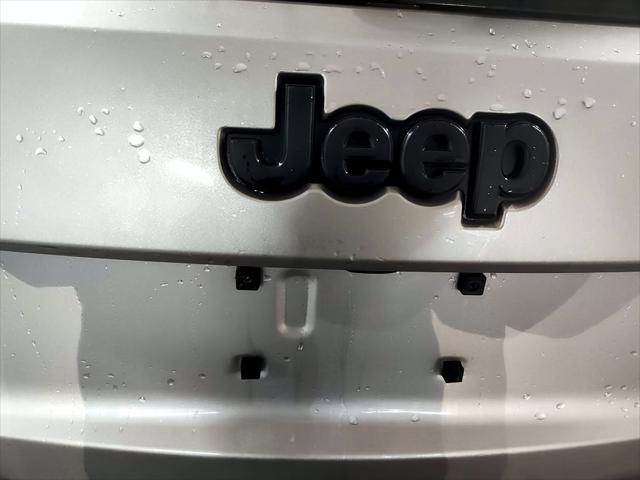 2019 Jeep Grand Cherokee SRT