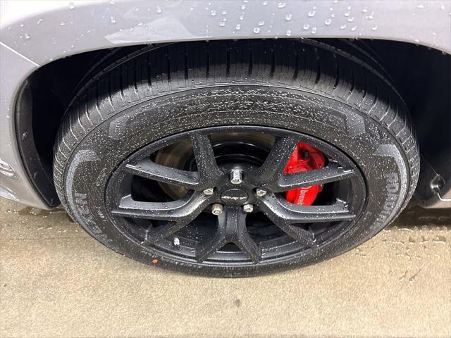 2019 Jeep Grand Cherokee SRT