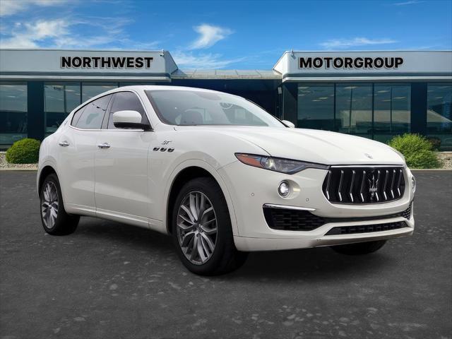 2022 Maserati Levante GT for sale in Pasco, WA