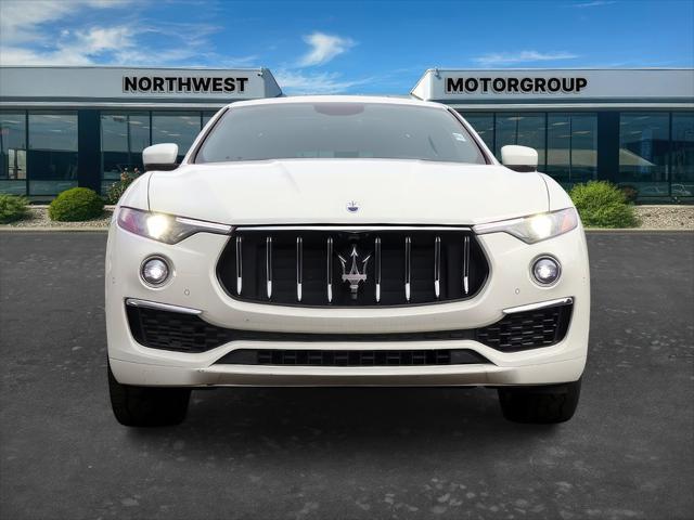 2022 Maserati Levante GT