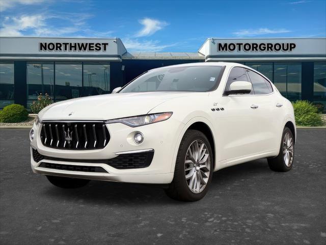 2022 Maserati Levante GT