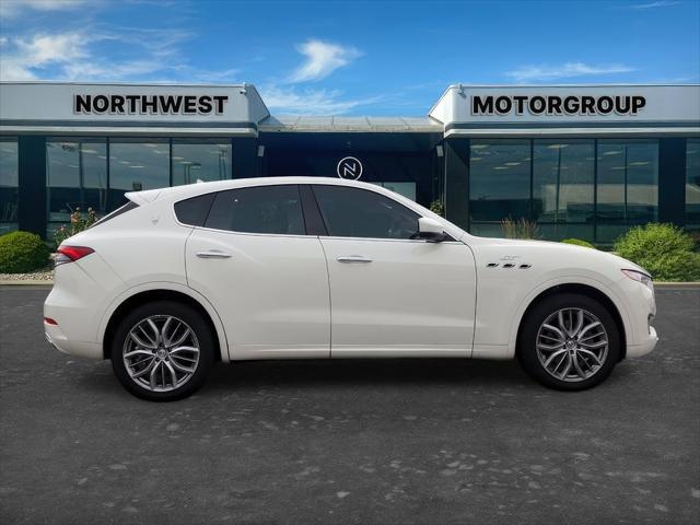 2022 Maserati Levante GT