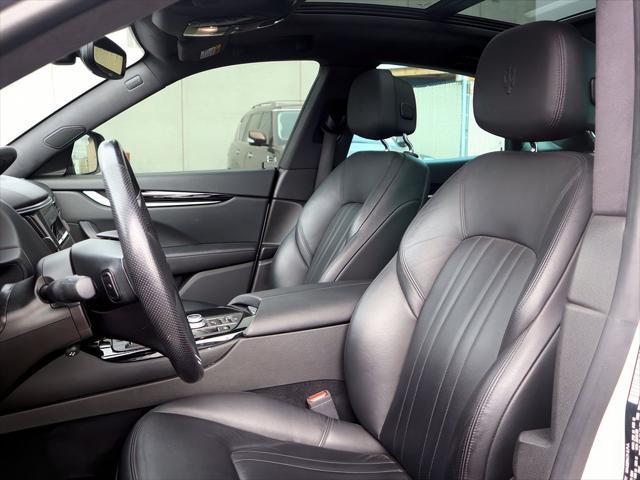 2022 Maserati Levante GT