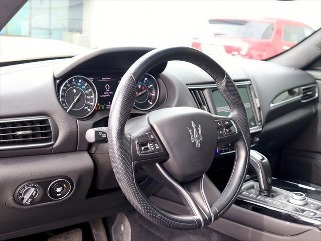 2022 Maserati Levante GT