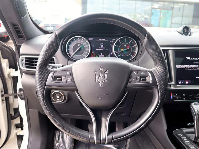 2022 Maserati Levante GT
