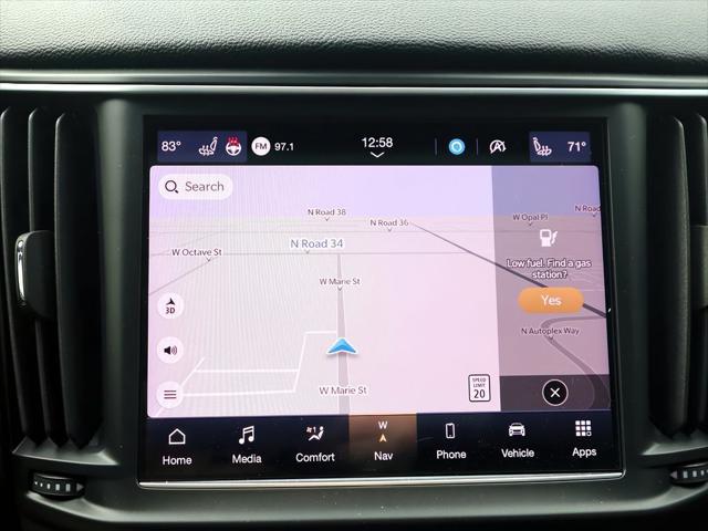 2022 Maserati Levante GT