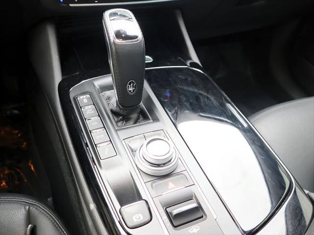 2022 Maserati Levante GT