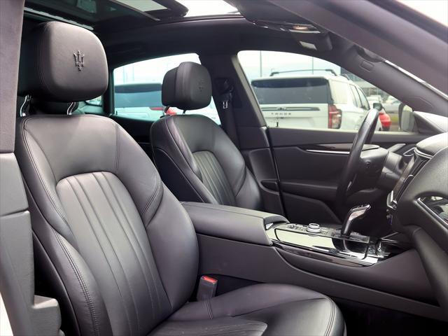 2022 Maserati Levante GT
