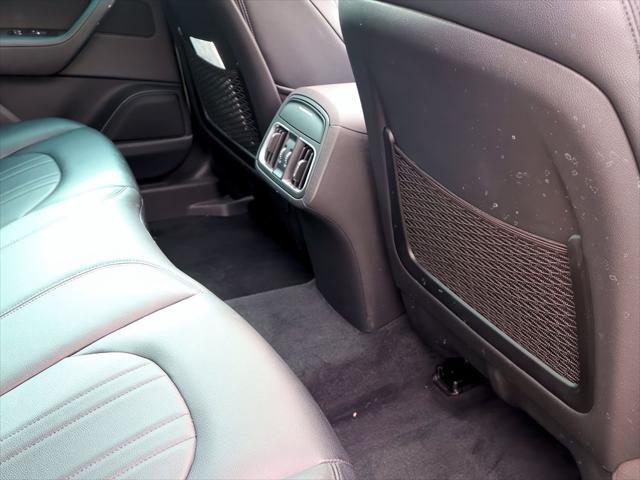 2022 Maserati Levante GT
