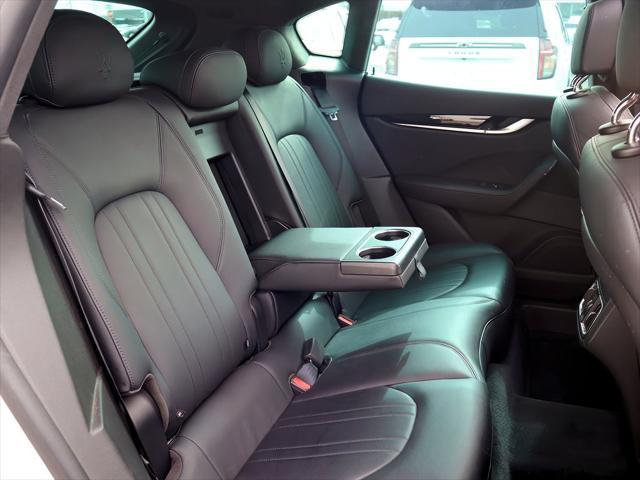 2022 Maserati Levante GT