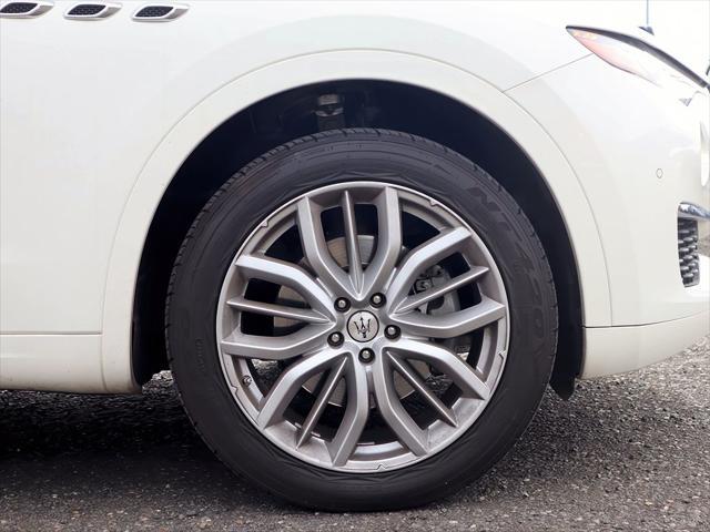 2022 Maserati Levante GT