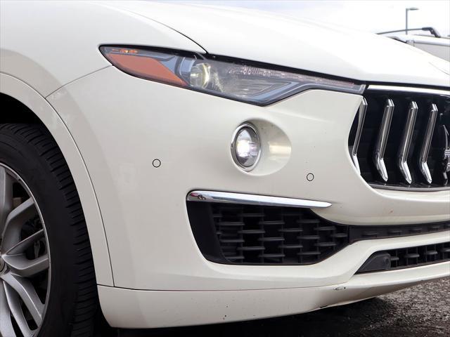 2022 Maserati Levante GT