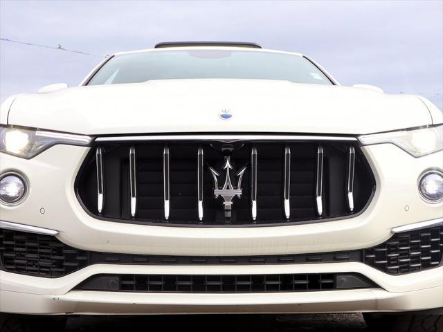 2022 Maserati Levante GT