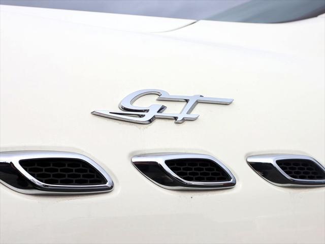 2022 Maserati Levante GT