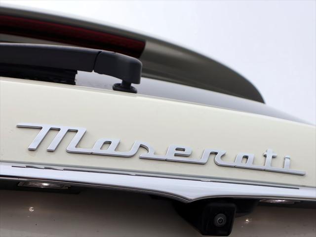 2022 Maserati Levante GT