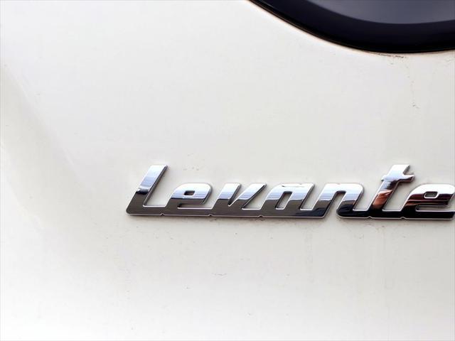 2022 Maserati Levante GT