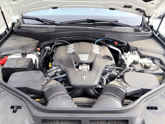 2022 Maserati Levante GT