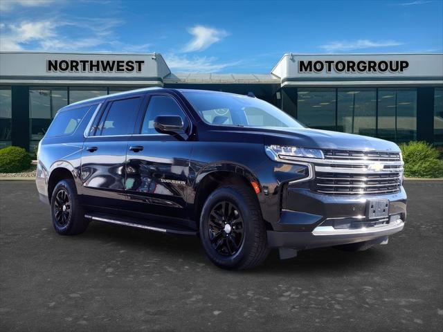 2023 Chevrolet Suburban LT for sale in Pasco, WA