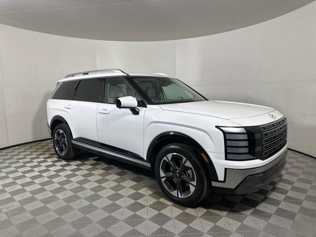 2026 Hyundai Palisade Limited for sale in PARKERSBURG, WV