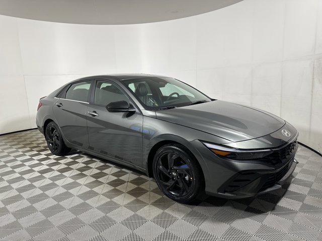 2026 Hyundai Elantra SEL Sport Premium for sale in PARKERSBURG, WV