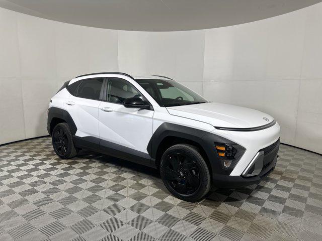 2026 Hyundai Kona SEL Sport for sale in PARKERSBURG, WV