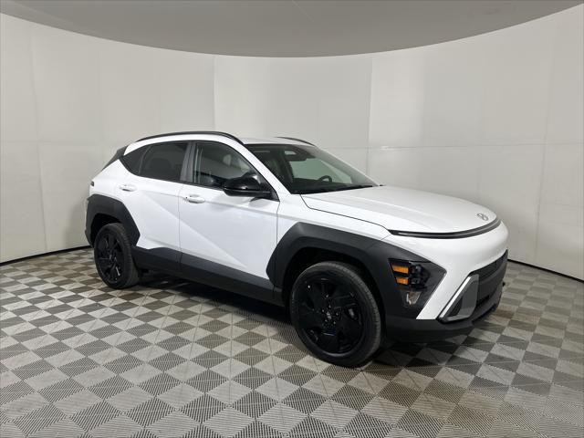 2026 Hyundai Kona SEL Sport for sale in PARKERSBURG, WV