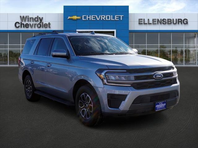 2024 Ford Expedition XLT for sale in Ellensburg, WA