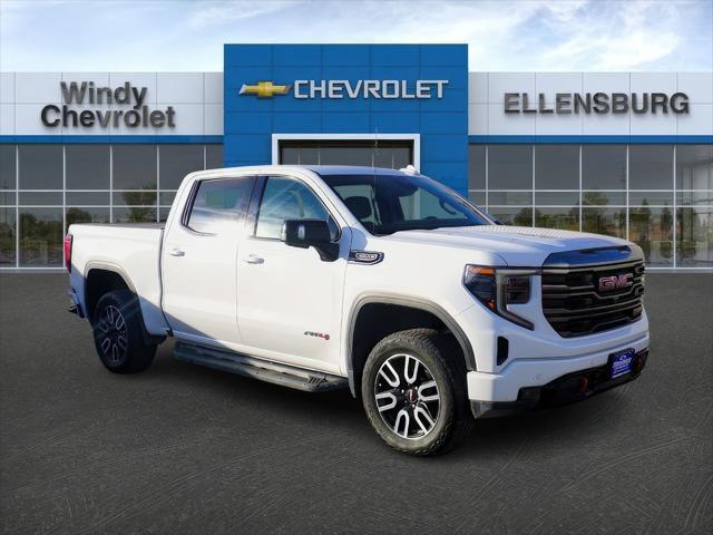 2024 GMC Sierra 1500 AT4 for sale in Ellensburg, WA