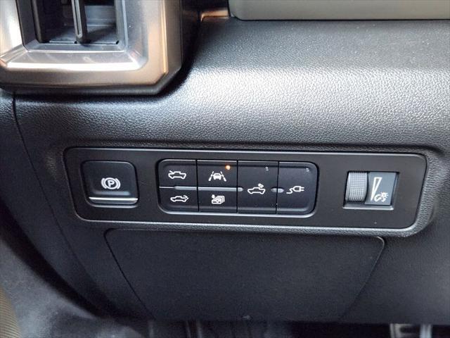2025 GMC HUMMER EV e4WD 3X