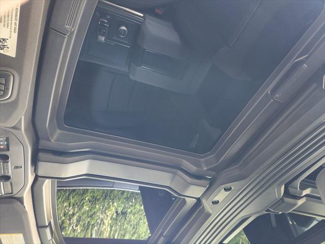 2025 GMC HUMMER EV e4WD 3X
