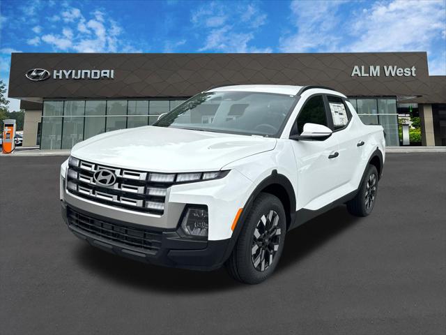 2026 Hyundai Santa Cruz SEL for sale in LITHIA SPRINGS, GA