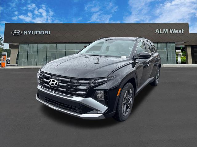 2026 Hyundai Tucson SEL for sale in LITHIA SPRINGS, GA