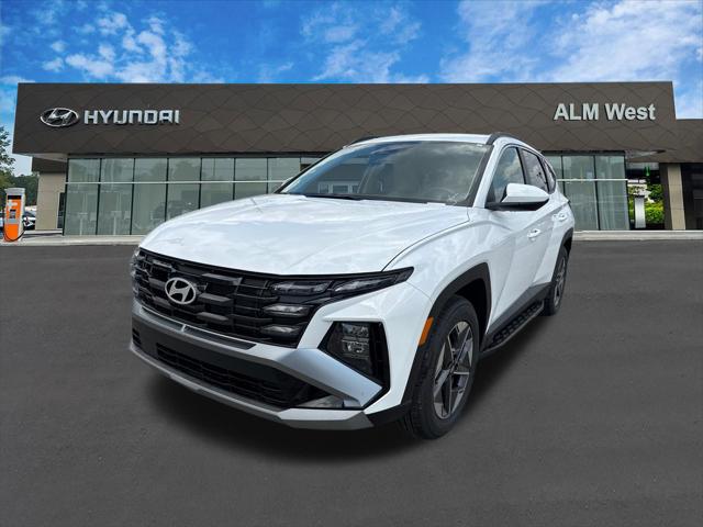 2026 Hyundai Tucson SEL for sale in LITHIA SPRINGS, GA
