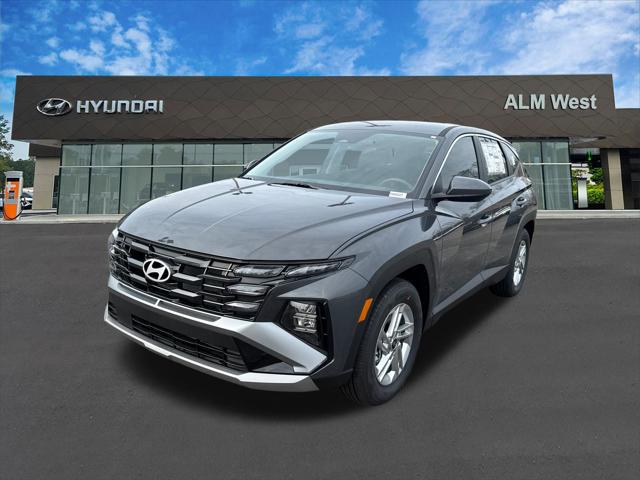 2026 Hyundai Tucson SE for sale in LITHIA SPRINGS, GA