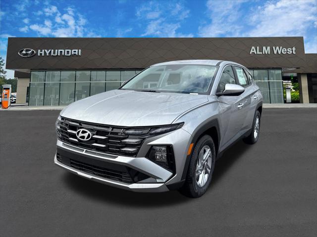 2026 Hyundai Tucson SE for sale in LITHIA SPRINGS, GA