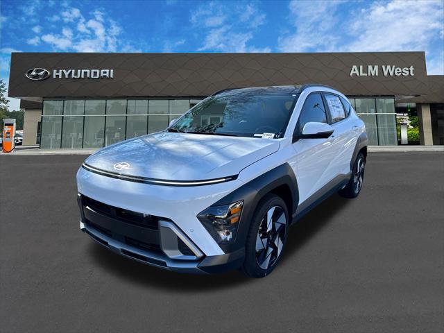 2026 Hyundai Kona Limited for sale in LITHIA SPRINGS, GA