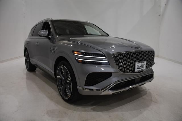 2026 Genesis GV80 3.5T Prestige AWD for sale in URBANA, IL