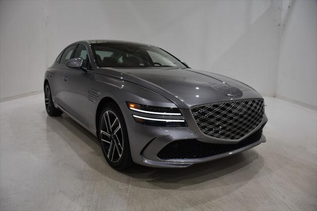2026 Genesis G80 2.5T Advanced AWD for sale in URBANA, IL