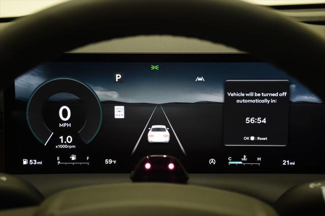 2026 Genesis G80 2.5T Advanced AWD