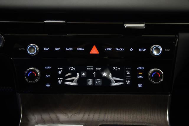 2026 Genesis G80 2.5T Advanced AWD