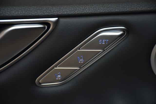 2026 Genesis G80 2.5T Advanced AWD