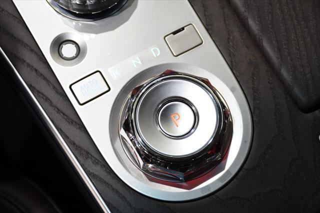 2026 Genesis G80 2.5T Advanced AWD