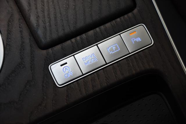 2026 Genesis G80 2.5T Advanced AWD