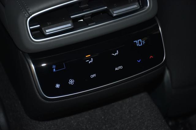 2026 Genesis G80 2.5T Advanced AWD